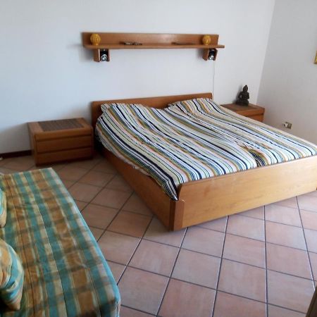 Bed and Breakfast I Tulipani Olandesi Zepponami Экстерьер фото