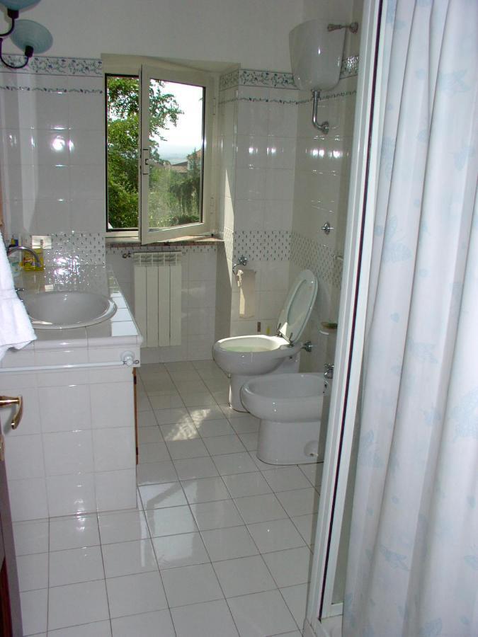 Bed and Breakfast I Tulipani Olandesi Zepponami Экстерьер фото
