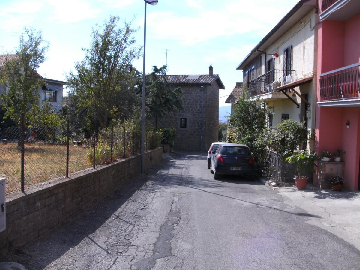 Bed and Breakfast I Tulipani Olandesi Zepponami Экстерьер фото