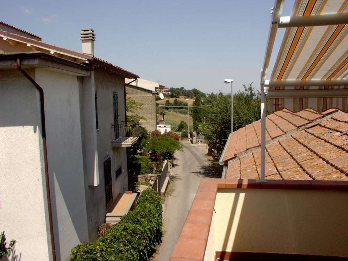 Bed and Breakfast I Tulipani Olandesi Zepponami Экстерьер фото
