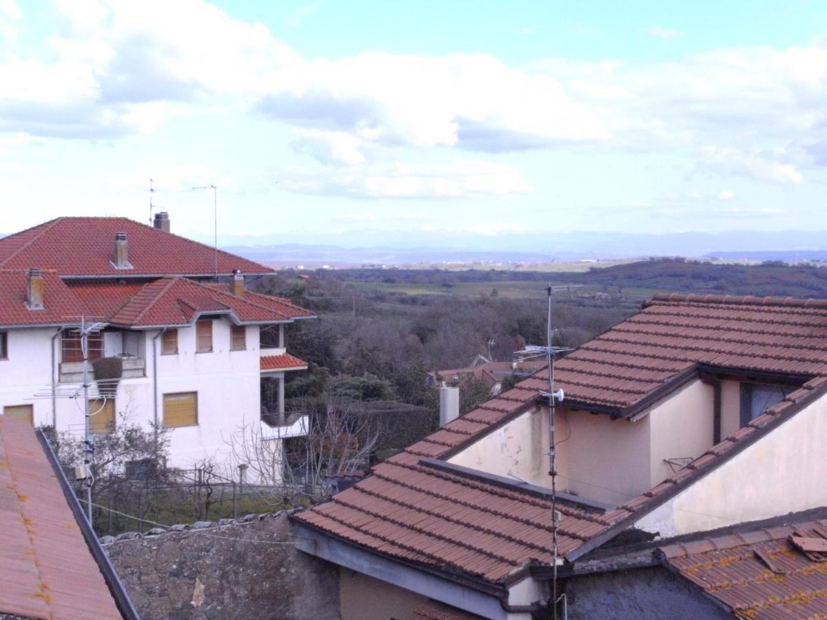 Bed and Breakfast I Tulipani Olandesi Zepponami Экстерьер фото
