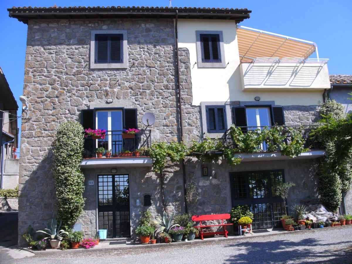 Bed and Breakfast I Tulipani Olandesi Zepponami Экстерьер фото