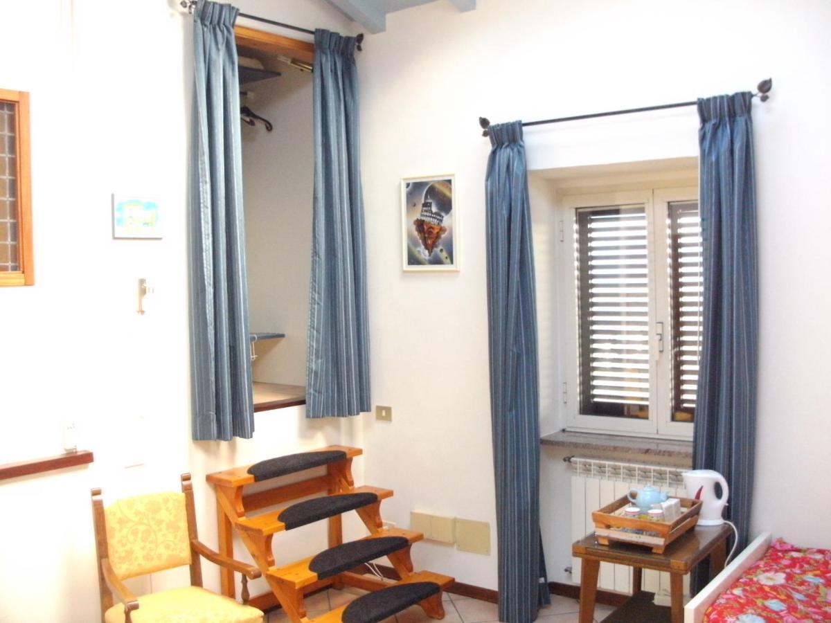 Bed and Breakfast I Tulipani Olandesi Zepponami Экстерьер фото