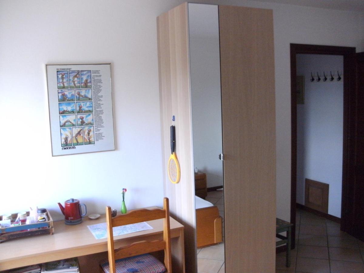 Bed and Breakfast I Tulipani Olandesi Zepponami Экстерьер фото