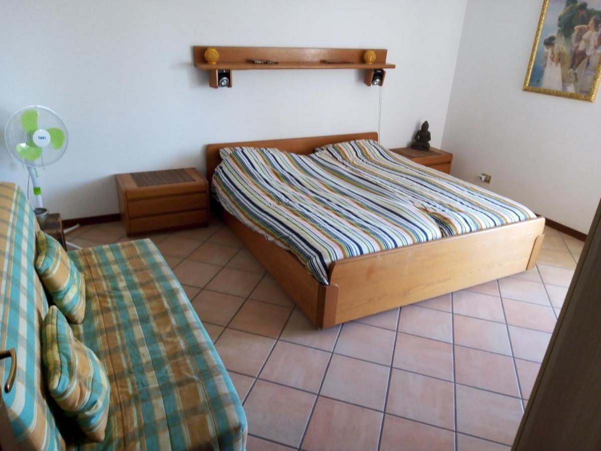 Bed and Breakfast I Tulipani Olandesi Zepponami Экстерьер фото