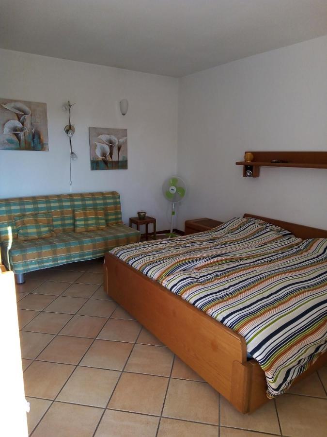 Bed and Breakfast I Tulipani Olandesi Zepponami Экстерьер фото